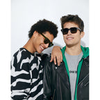 Lentes De Sol Hawkers One Uptown Green Dark Verde