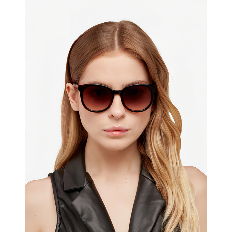 Lentes De Sol Hawkers Resort Carey/marrón