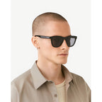 Lentes De Sol Hawkers Downtown Max Black Dark Negro Negro/negro
