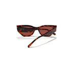 Gafas De Sol Hawkers Fashion Manhattan Hombre Lente Color Marrón