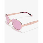 Lentes De Sol - Hawkers - Electra - Cobre Rosa Rosado