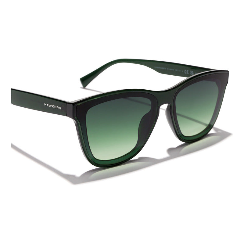 Lentes De Sol Hawkers Downtown Max Green Forest Verde