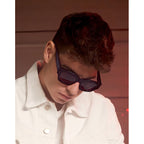 Lentes De Sol - Augusto Fernandez - Race Negro