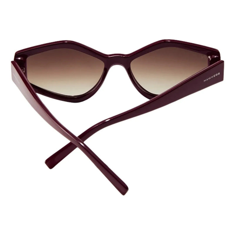 Lentes De Sol - Cannes Bordó