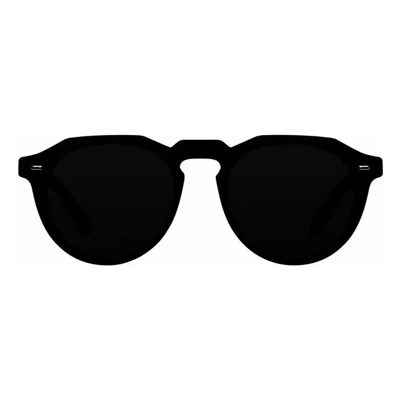 Lentes De Sol Hawkers Dark Warwick Venm Hybdrid Negro Negro Brillante