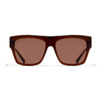 Lentes De Sol - Paula Echevarría Doumu Marrón