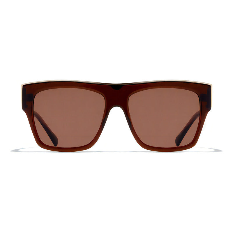 Lentes De Sol - Paula Echevarría Doumu Marrón
