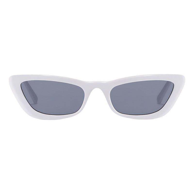 Lentes De Sol - Fashion Usil Blanco