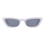 Lentes De Sol - Fashion Usil Blanco