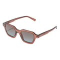Lentes De Sol - Gale Brown Storm