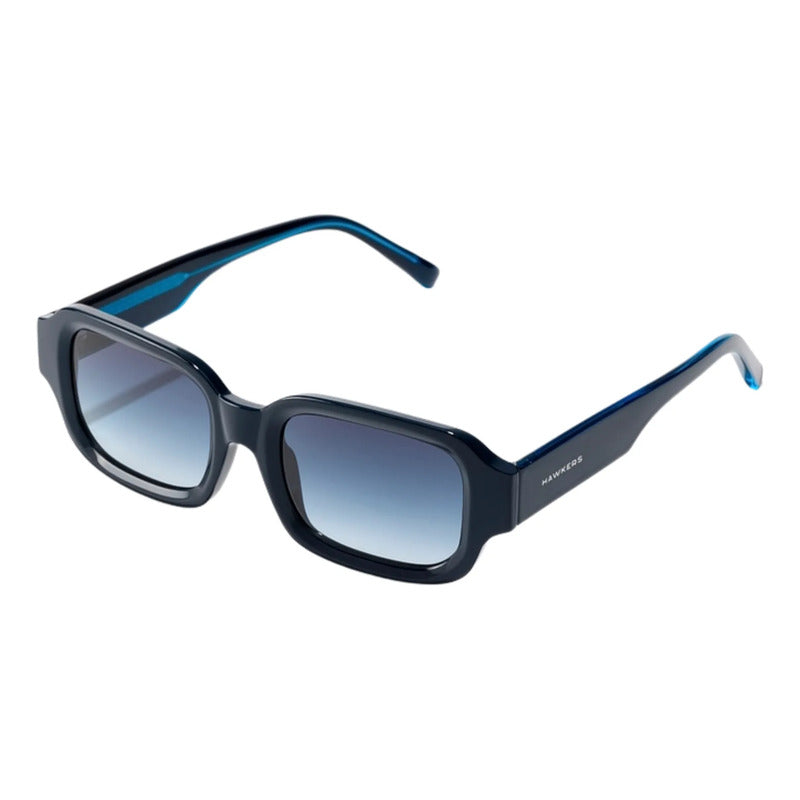 Lentes De Sol - Azure Midnight Blue Indigo