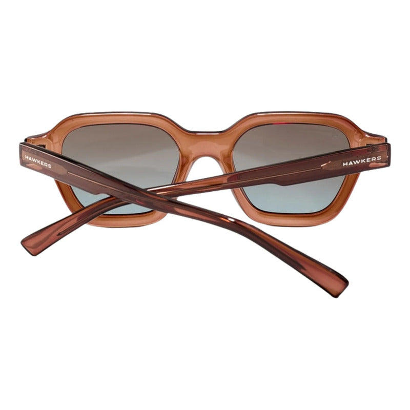 Lentes De Sol - Gale Brown Storm
