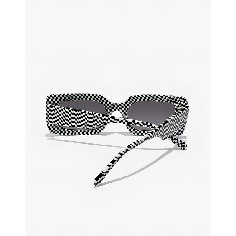 Lentes De Sol - Jam Checkers Dark