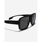 Lentes De Sol Hawkers Parlay Negro Gris Gris Oscuro