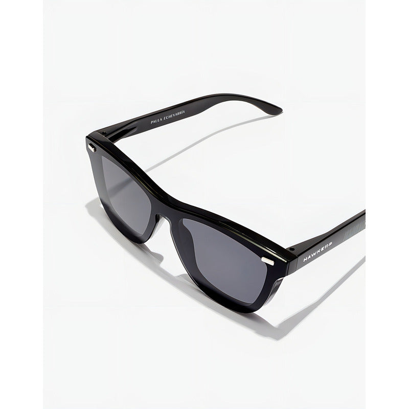Lentes De Sol Hawkers - Paula Echevarría - One Venm Raw - Negro