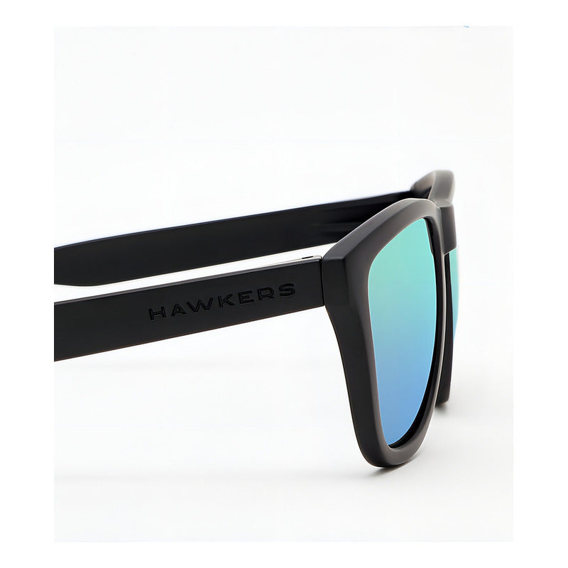 Lentes De Sol - One Polarizado Emerald Black