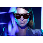 Lentes De Sol - Paula Echevarría Doumu Marrón
