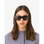 Lentes De Sol - Zenith Negro