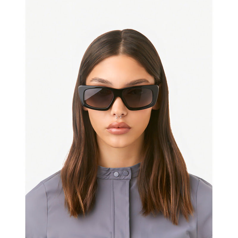 Lentes De Sol - Zenith Negro