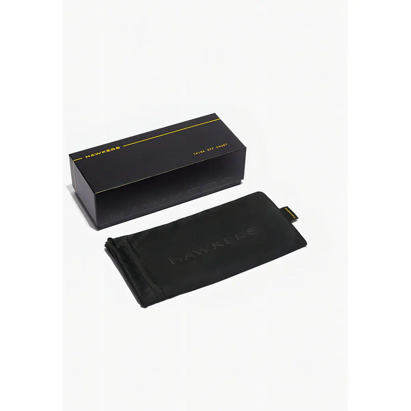 Lentes De Sol - One Raw Polarizado Mate Navy Dark