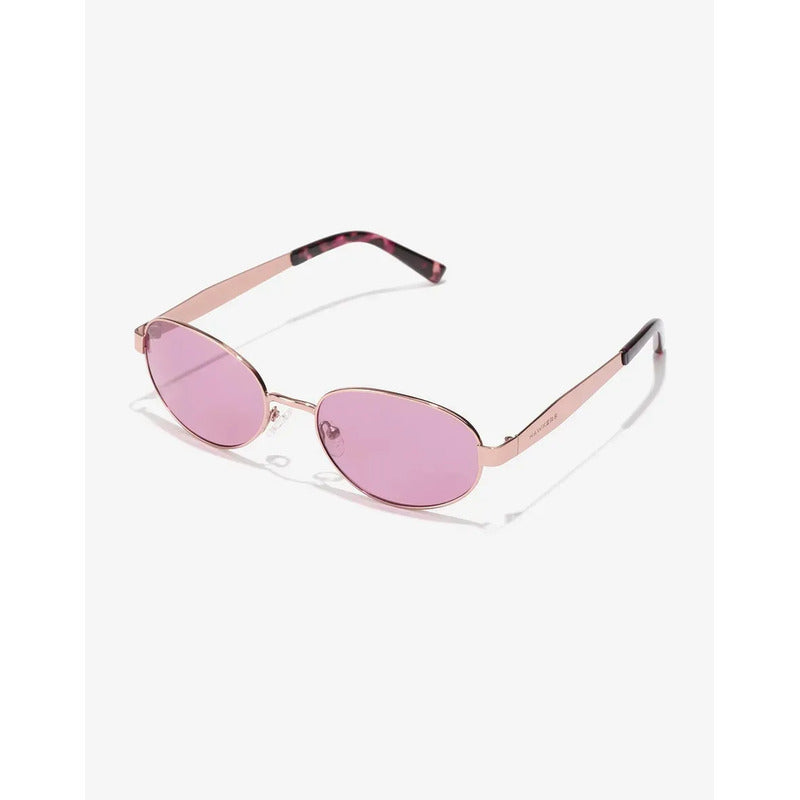 Lentes De Sol - Hawkers - Electra - Cobre Rosa Rosado