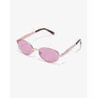 Lentes De Sol - Hawkers - Electra - Cobre Rosa Rosado