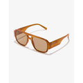 Lentes De Sol - Hawkers - Vietri Marrón Claro Mostaza