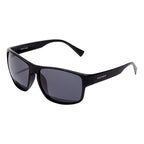 Lentes De Sol - Hawkers - Faster Raw - Polarizado - Negro