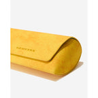 Estuche De Lentes Hawkers - Light Hard Case - Yellow Denim Amarillo