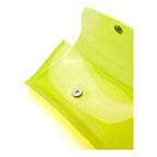 Hawkers Estuche Lentes De Sol Sunshine Case Amarillo