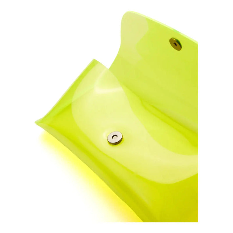 Hawkers Estuche Lentes De Sol Sunshine Case Amarillo