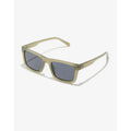 Lentes De Sol - Hawkers - Terra Polarizado Verde Musgo Gris