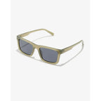 Lentes De Sol - Hawkers - Terra Polarizado Verde Musgo Gris