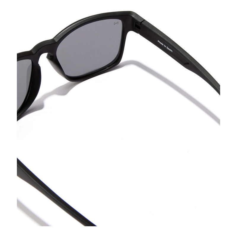 Lentes De Sol Polarizados Hawkers Core Hombre Y Mujer Color Negro Carbono Polarizado