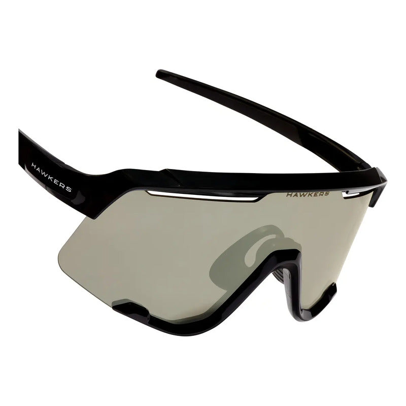 Hawkers Sportwear Power Negro/plateado