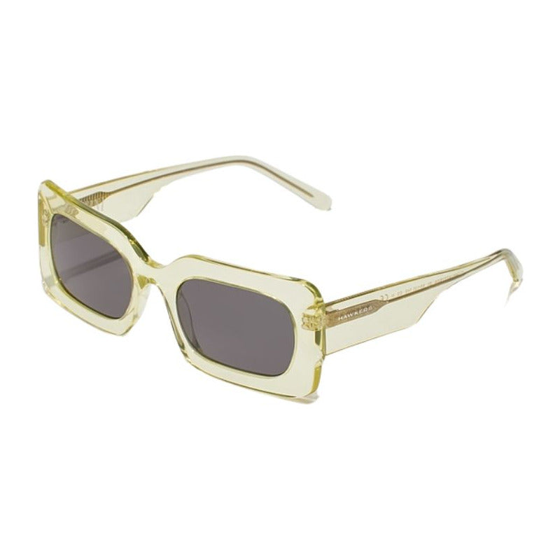 Lentes De Sol Hawkers Tini Flechazo Amarillo