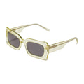 Lentes De Sol Hawkers Tini Flechazo Amarillo