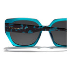 Lentes De Sol - Boujee Blue Dark Eco