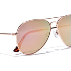 Lentes De Sol - Hawk Polarizado Rose Gold
