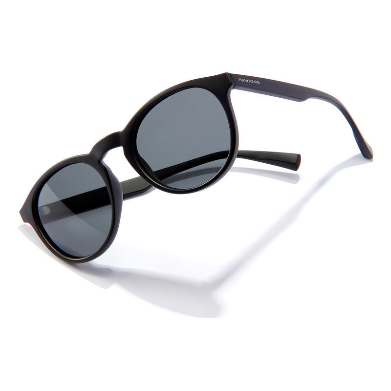 Lentes De Sol - Bel Air Polarizado Negro