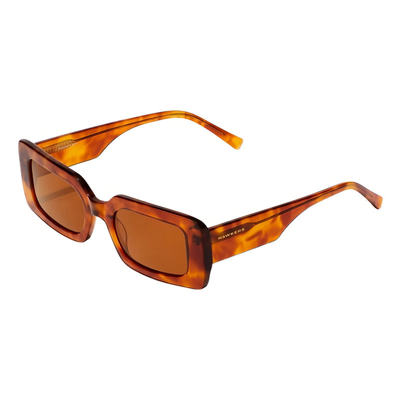 Lentes De Sol - Hawkers - Jam - Carey Caramel
