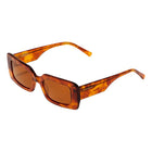 Lentes De Sol - Jam Carey Caramel