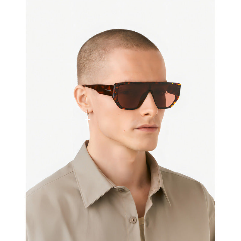 Lentes De Sol Hawkers Metro Carey Brown Eco Carey Marrón