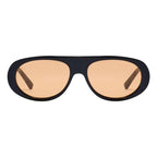 Lentes De Sol - Solara Black Banana
