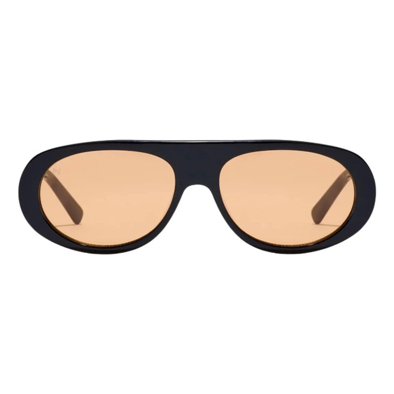 Lentes De Sol - Solara Black Banana