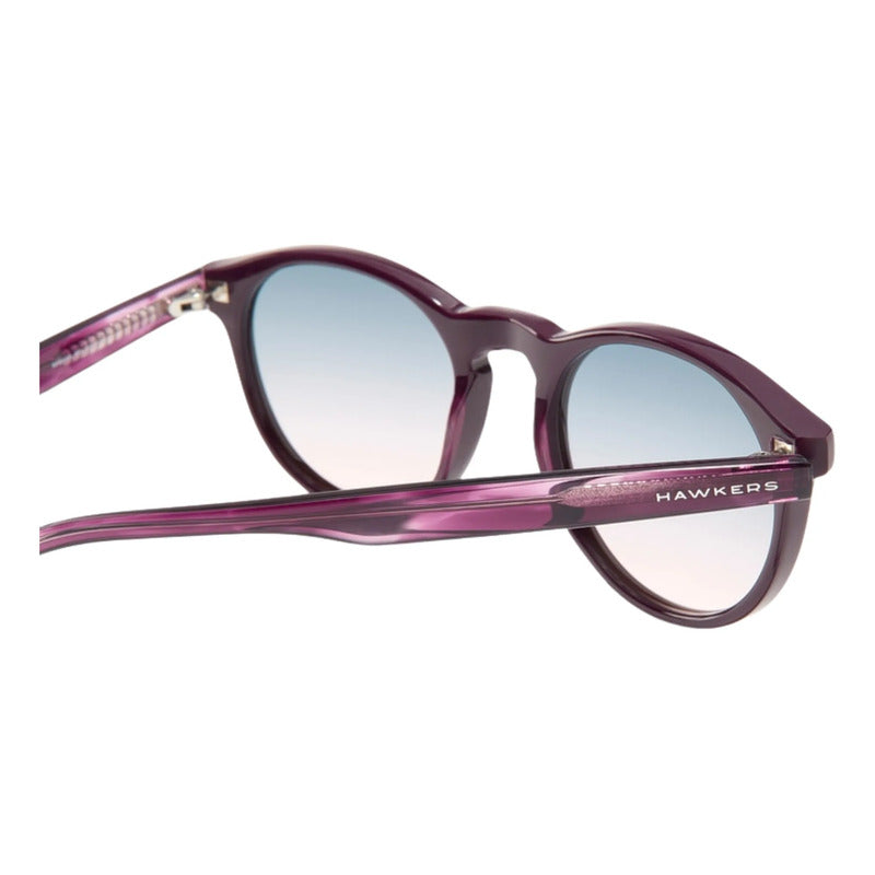 Lentes De Sol -  Bel Air X Purple Groovy