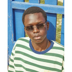 Hawkers Lentes De Sol Enigma Heni26blm0 Verde Dorado