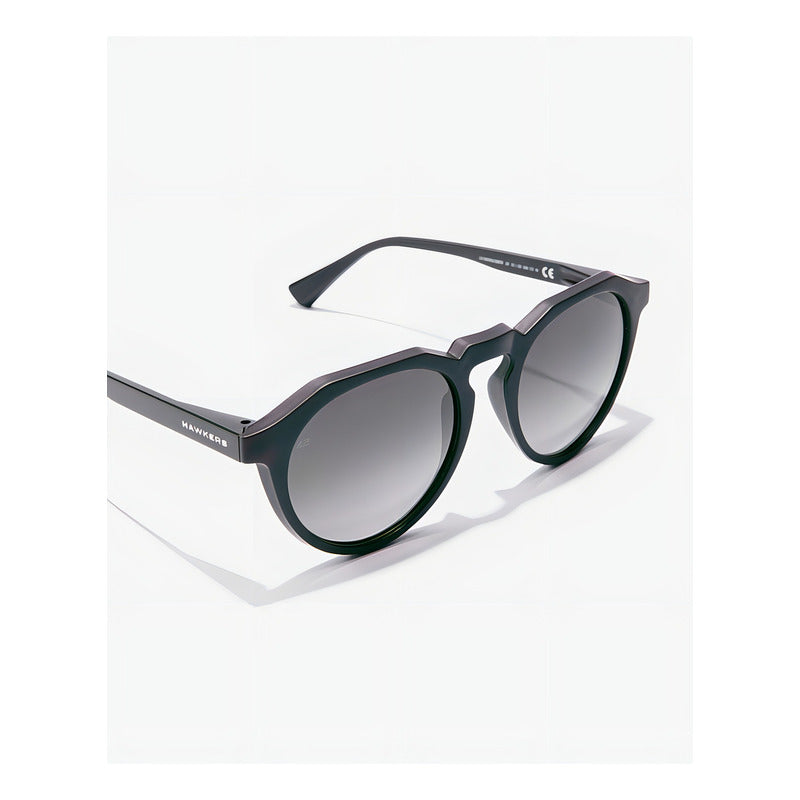 Lentes De Sol Hawkers - Alex Rins - Warwick Raw - Negro Verde