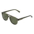 Lentes De Sol Hawkers Diver Hombre Y Mujer Polarizado Color Verde