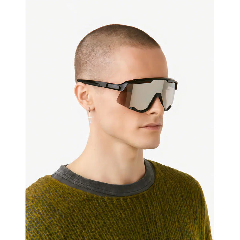 Hawkers Sportwear Power Negro/plateado